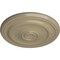 Ekena Millwork Kepler Traditional Ceiling Medallion (For Canopies up to 3 3/4"), 15 7/8"OD x 1 1/2"P, Gobi Desert CM16KPGDF - alternate 2